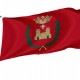 Flag of Elda, Patriotic Flags, Unique Design Print, Flags for Indoor & Outdoor Use - Imagine 1