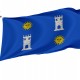 La Vall d'Uixo Flag for Indoor & Outdoor Use - Imagine 1