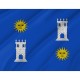 La Vall d'Uixo Flag for Indoor & Outdoor Use - Imagine 2