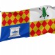 La Vilavella Flag for Indoor & Outdoor Use - Imagine 1
