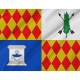 La Vilavella Flag for Indoor & Outdoor Use - Imagine 2