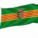 Les Alqueries Flag for Indoor & Outdoor Use - Imagine 1