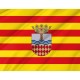 Flag of Moncofa, Patriotic Flags, Unique Design Print, Flags for Indoor & Outdoor Use - Imagine 2