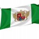 Flag of Novelda, Patriotic Flags, Unique Design Print, Flags for Indoor & Outdoor Use - Imagine 1