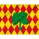 Flag of Oliva, Patriotic Flags, Unique Design Print, Flags for Indoor & Outdoor Use - Imagine 2