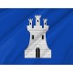 Flag of Ondara, Patriotic Flags, Unique Design Print, Flags for Indoor & Outdoor Use - Imagine 2