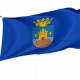 Flag of Peniscola, Patriotic Flags, Unique Design Print, Flags for Indoor & Outdoor Use - Imagine 1