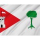 Pinet Flag for Indoor & Outdoor Use - Imagine 2