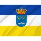 Flag of Rojales, Patriotic Flags, Unique Design Print, Flags for Indoor & Outdoor Use - Imagine 2