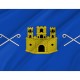 Rugat Flag for Indoor & Outdoor Use - Imagine 2