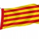 Flag of Sagunt, Patriotic Flags, Unique Design Print, Flags for Indoor & Outdoor Use - Imagine 1