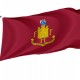 Segorbe Flag for Indoor & Outdoor Use - Imagine 1