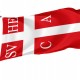 Sueca Flag for Indoor & Outdoor Use - Imagine 1