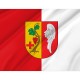 Flag of Vinaros, Patriotic Flags, Unique Design Print, Flags for Indoor & Outdoor Use - Imagine 2