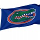 Florida Gators Flag, Unique Design Print, Flags for Indoor & Outdoor Use - Imagine 1