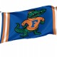 Flag of Florida Gators, NCCAF College Football Flags, Unique Design Print, Flags for Indoor & Outdoor Use - Imagine 1