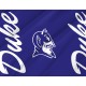 Duke Blue Devils Flag for Indoor & Outdoor Use - Imagine 2