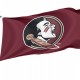 Florida State Seminoles Flag for Indoor & Outdoor Use - Imagine 1