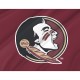 Florida State Seminoles Flag for Indoor & Outdoor Use - Imagine 2