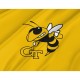 Georgia Tech Yellow Jackets Flag for Indoor & Outdoor Use - Imagine 2
