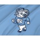 North Carolina Tar Heels Flag for Indoor & Outdoor Use - Imagine 2