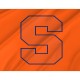 Syracuse Orange Flag for Indoor & Outdoor Use - Imagine 2