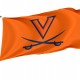 Virginia Cavaliers Flag for Indoor & Outdoor Use - Imagine 1