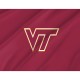 Virginia Tech Hokies Flag for Indoor & Outdoor Use - Imagine 2