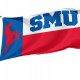 SMU Mustangs Flag for Indoor & Outdoor Use - Imagine 1