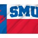 SMU Mustangs Flag for Indoor & Outdoor Use - Imagine 2