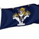 BYU Cougars Flag for Indoor & Outdoor Use - Imagine 1