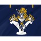 BYU Cougars Flag for Indoor & Outdoor Use - Imagine 2