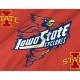 Iowa State Cyclones Flag for Indoor & Outdoor Use - Imagine 2