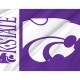 Kansas State Wildcats Flag for Indoor & Outdoor Use - Imagine 2