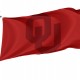 Oklahoma Sooners Flag for Indoor & Outdoor Use - Imagine 1