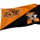 Oklahoma State Cowboys Flag for Indoor & Outdoor Use - Imagine 1