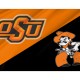 Oklahoma State Cowboys Flag for Indoor & Outdoor Use - Imagine 2