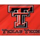 Texas Tech Red Raiders Flag for Indoor & Outdoor Use - Imagine 2