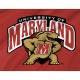 Maryland Terrapins Flag for Indoor & Outdoor Use - Imagine 2