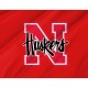 Nebraska Cornhuskers Flag for Indoor & Outdoor Use - Imagine 2