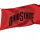 Ohio State Buckeyes Flag for Indoor & Outdoor Use - Imagine 1