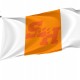 Sam Houston Bearkats Flag for Indoor & Outdoor Use - Imagine 1