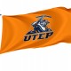 UTEP Miners Flag for Indoor & Outdoor Use - Imagine 1