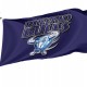 Buffalo Bulls Flag for Indoor & Outdoor Use - Imagine 1
