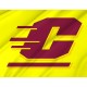 Central Michigan Chippewas Flag for Indoor & Outdoor Use - Imagine 2
