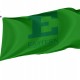 Eastern Michigan Eagles Flag for Indoor & Outdoor Use - Imagine 1