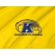 Kent State Golden Flashes Flag for Indoor & Outdoor Use - Imagine 2