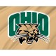 Ohio Bobcats Flag for Indoor & Outdoor Use - Imagine 2