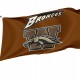 Western Michigan Broncos Flag for Indoor & Outdoor Use - Imagine 1