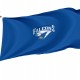 Air Force Falcons Flag for Indoor & Outdoor Use - Imagine 1